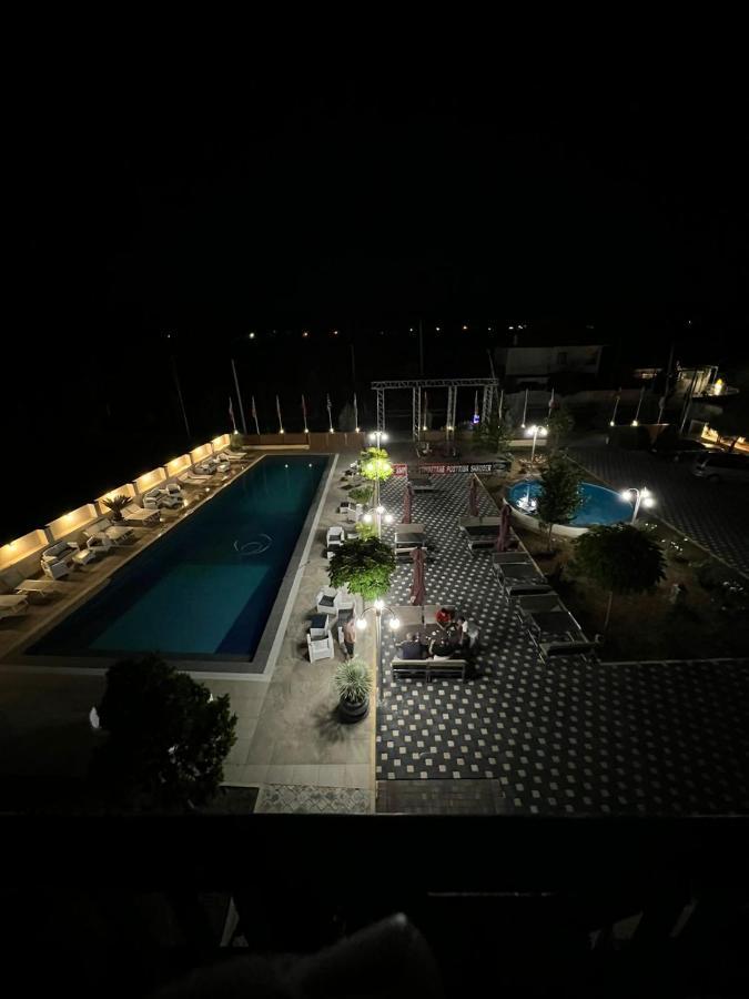 Union Villa ชโคเดอร์ ภายนอก รูปภาพ