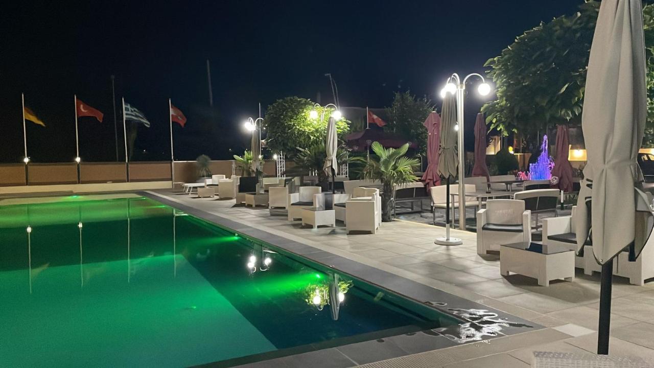 Union Villa ชโคเดอร์ ภายนอก รูปภาพ