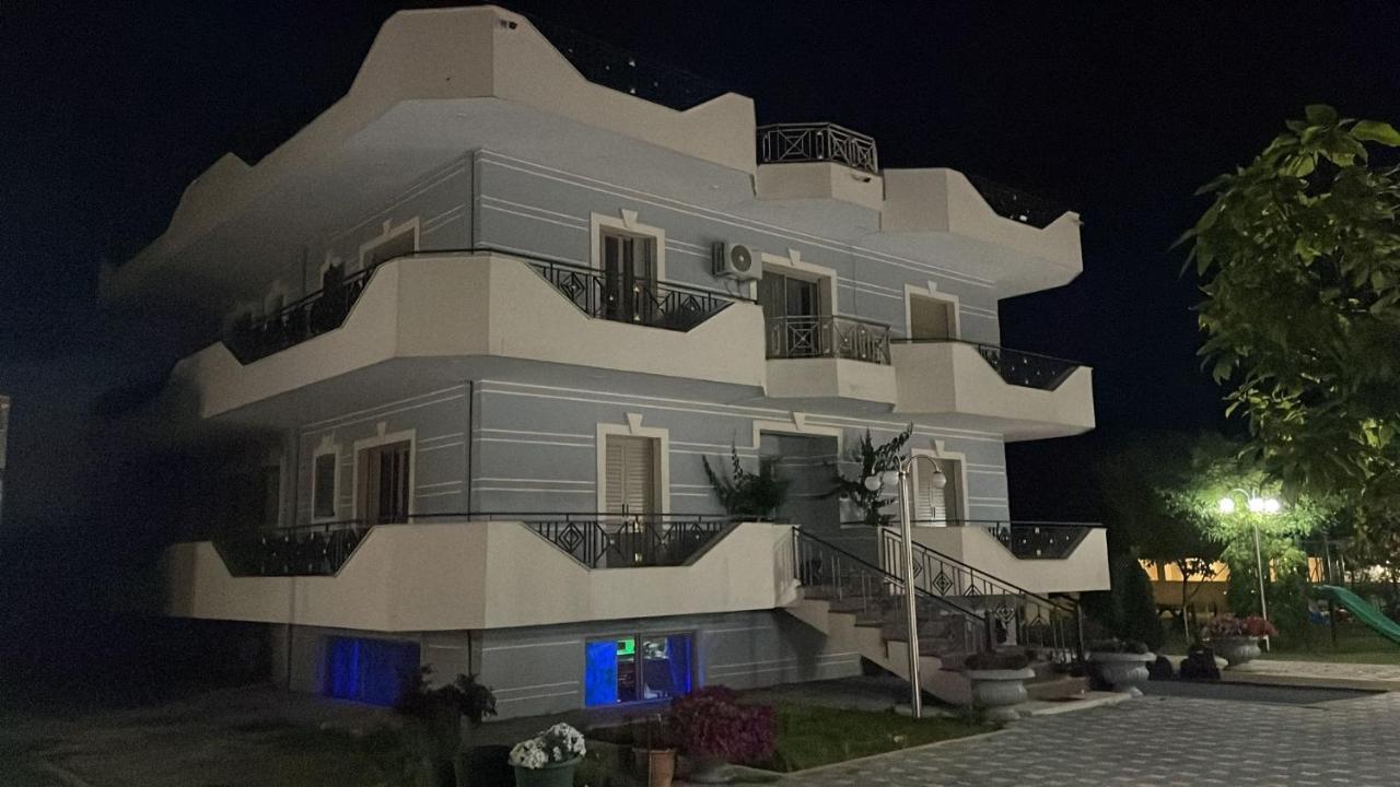 Union Villa ชโคเดอร์ ภายนอก รูปภาพ